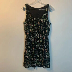 Reitman's  Floral Mini Summer Dress M